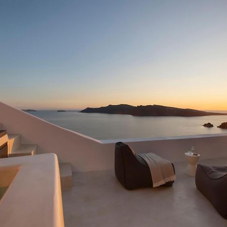 Apanema Cavehouses By Otium Villas Oia  Habitación foto